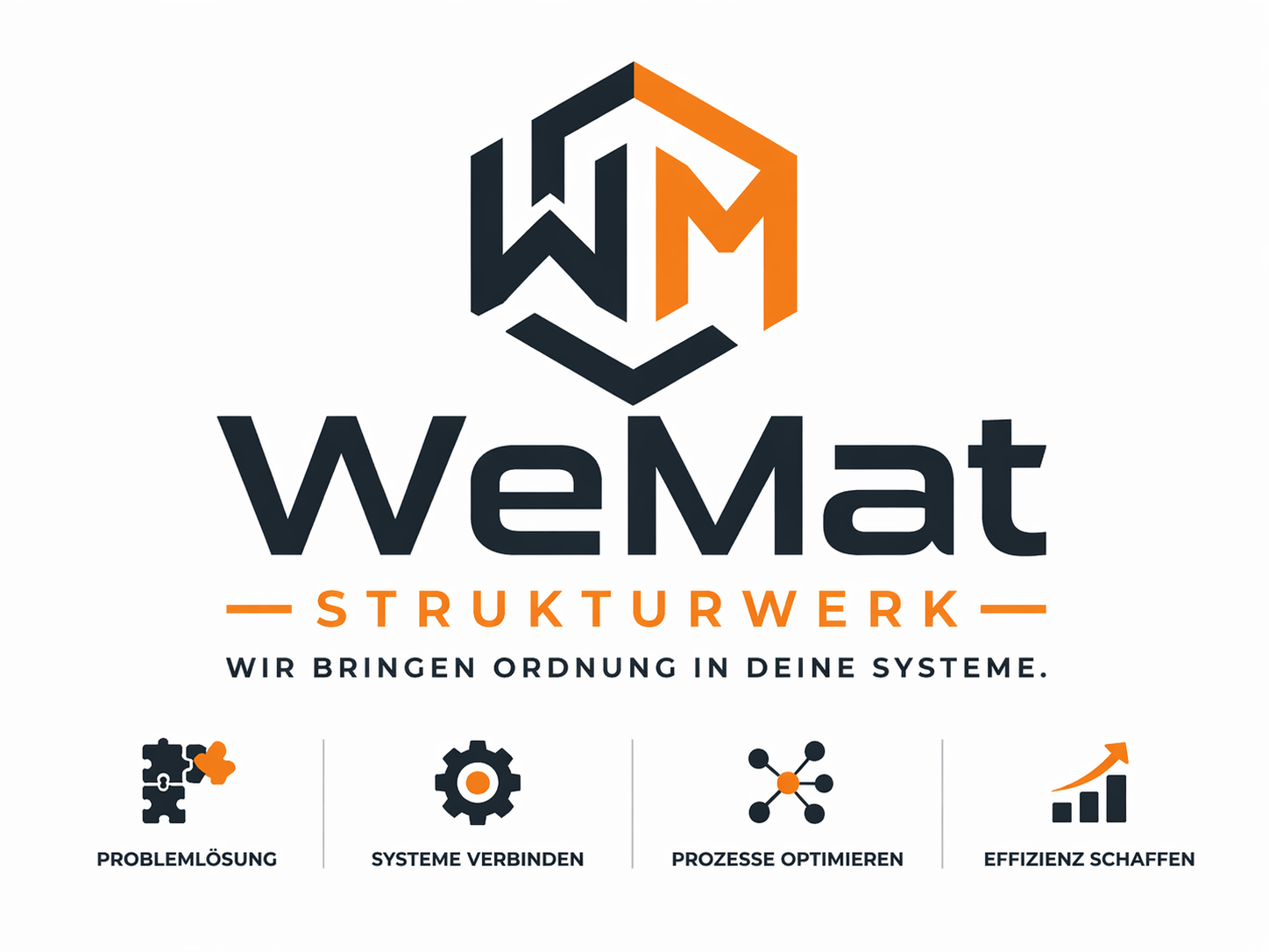 WeMat Strukturwerk